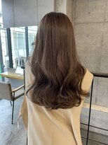 ウェイズ トウキョウ(Ways TOKYO)&nbsp;まろやかベージュ