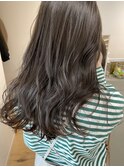 くすみ olive grage
