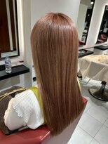 エクリ(equri×SHISEIDO)&nbsp;資生堂酸熱サブリミックトリートメント