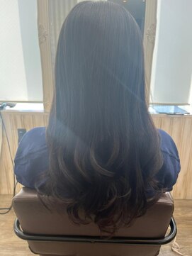 ウィスプヘアー(wisp HAIR) #プルエクステ #エクステ #大宮 #埼玉