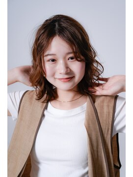 ルシードスタイル プルス(PLUS) ナチュラルミディ【丹波橋/京阪丹波橋/伏見 】