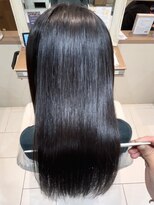 アッシュ 清瀬店(Ash)&nbsp;髪質改善