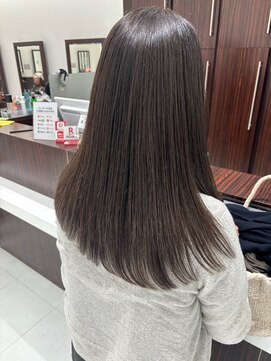 タヤ 千葉そごう店(TAYA) ロングレイヤー