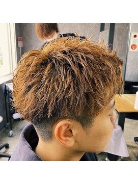 ジョーカー(JOKER) JOKER STYLE