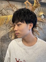 アイズム(I’sm)&nbsp;メンズショート