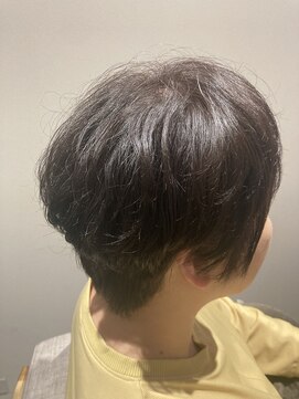 ミリ 調布店(Mili) Mili 調布オリジナルスタイル