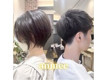 アンミー(anmee)
