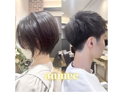 アンミー(anmee)の写真