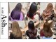 アッシュ 等々力店(Ash)の写真