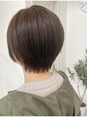 コンパクトショート