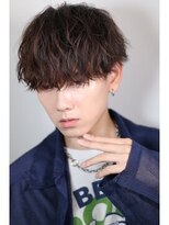 リップス 原宿(LIPPS)&nbsp;波マッシュ