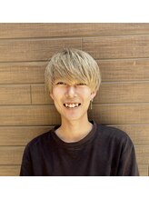リヤントウキョウ(lien-tokyo) 松木 佑一朗
