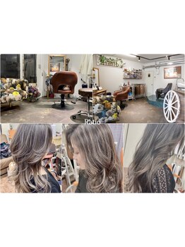 【平日朝9時からOPEN◎】お仕事前のOLさんや大人女性にもおすすめ！忙しい方もお気軽にお越しください☆