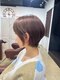 アクティブ 西新井店(Active)の写真/話題の白髪ぼかし、ハイライト、髪質改善カラーが好評◎