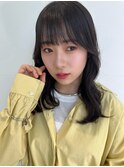 ナチュラルブラウン