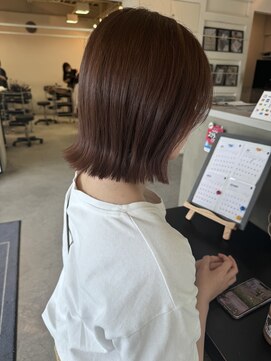 リノ(lino) ボブ