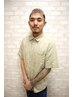 【小島指名限定】カット￥4,620→￥3,520