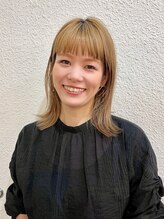 クオート(quoit) 尾花 美穂