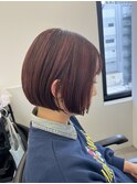 ミニボブ【町田】