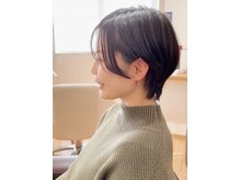 ヘアメイク バンブー(Hair Make Bamboo)