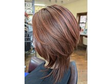 ヘアー シュシュ(Hair chouchou)
