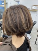 EIGHT new hair style