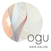 オグ(ogu)のお店ロゴ