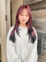 ロンタン(Longtemps) design color
