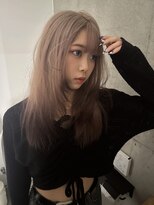 モニカ(MONIQA)&nbsp;デザインカラー