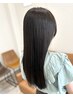 【夏の紫外線対策】カット+アロマスパ＋生トリートメント15400円→13200円
