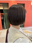 ミニボブ