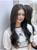 【sayakaスタイル】20代30代40代◎小顔韓国くびれヘア