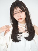 グランクラブ(GRANCLUB)&nbsp;レイヤーカット