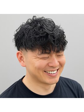 ブリリアント ヘアー ダイヤ(Brilliant Hair Dia) サマーパーマ