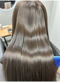 siki./髪質改善/仙台/個室サロン