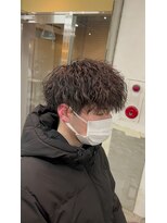 ステラ(STELLA)&nbsp;普段のスタイリングも楽になる、似合わせ提案★