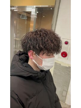 ステラ(STELLA) 普段のスタイリングも楽になる、似合わせ提案★