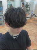 垢抜け抜け感スタイル