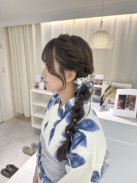 モカラ バイ レーコ(mokara by REKO) あみおろし