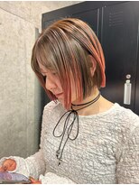 スタイル スマート サロン(STYLE smart salon)&nbsp;Prayingcolor