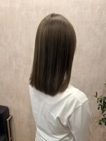 トクテ 高円寺(tokute) グレージュ/オリーブグレージュ【高円寺