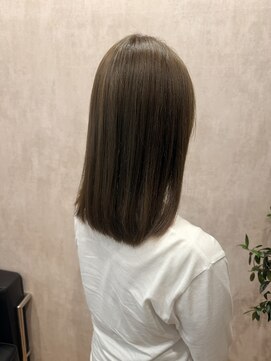 トクテ 高円寺(tokute) グレージュ/オリーブグレージュ【高円寺