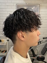 バーバーブース アサヒ(BARBERBOOTH ASAHI)