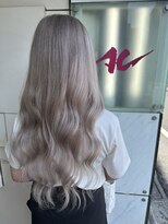 アンク クロス 池袋北口店(ANKHCROSS) White Milk Tea