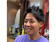 サンタクロース
