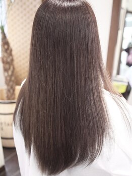 ヘアスタジオ クー(Hair Studio XYY)の写真/あなただけの似合わせカットをご提案♪お客様の魅力を最大限に引き出した再現性の高いスタイルを実現★