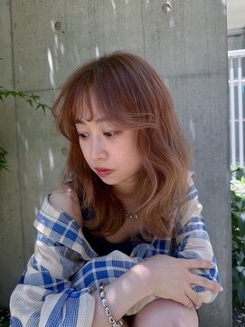 フラミューム 上野(flammeum) flammeumstyle