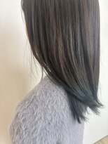 ビーヒアナウ N゜03 金沢駅西店(BE HERE NOW) point Green