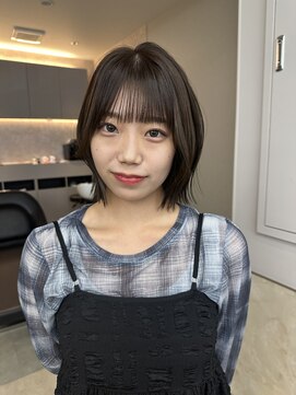 サンド 鹿児島中央(sand) ボブレイヤー