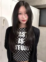 スウィープ 平尾(sweep) ロングレイヤー